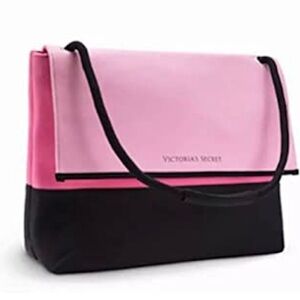 Victoria’s Secret VS Insulated Neoprene Cooler Tote Bag NWOT